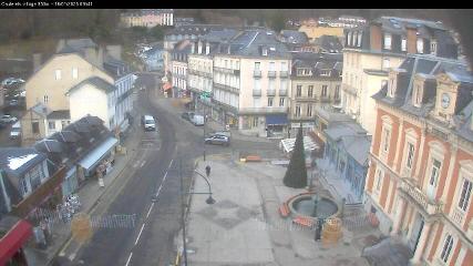 Cauterets: Village 950m (cauterets-tourisme.com)