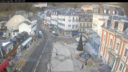Cauterets: Village 950m (cauterets-tourisme.com)