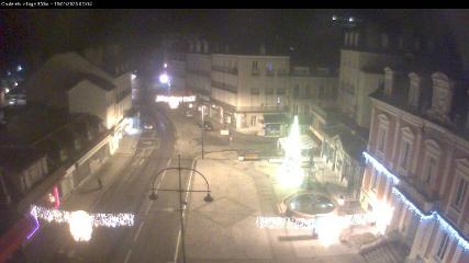 Cauterets: Village 950m (cauterets-tourisme.com)