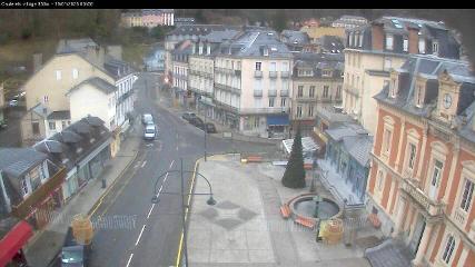 Cauterets: Village 950m (cauterets-tourisme.com)