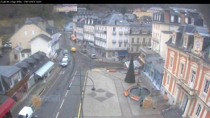 Cauterets: Village 950m (cauterets-tourisme.com)