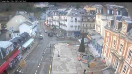 Cauterets: Village 950m (cauterets-tourisme.com)