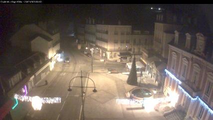 Cauterets: Village 950m (cauterets-tourisme.com)