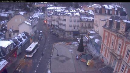 Cauterets: Village 950m (cauterets-tourisme.com)