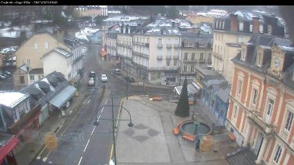 Cauterets: Village 950m (cauterets-tourisme.com)