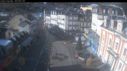 Cauterets: Village 950m (cauterets-tourisme.com)