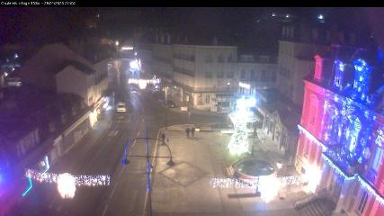 Cauterets: Village 950m (cauterets-tourisme.com)