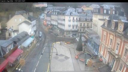 Cauterets: Village 950m (cauterets-tourisme.com)