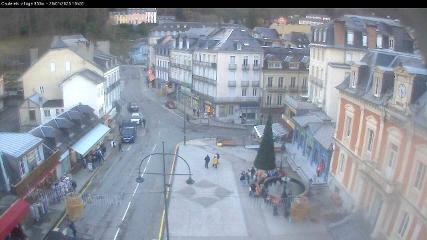 Cauterets: Village 950m (cauterets-tourisme.com)