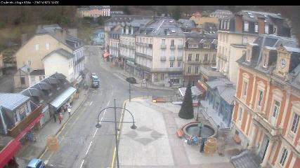 Cauterets: Village 950m (cauterets-tourisme.com)