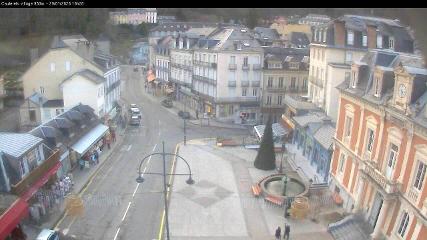 Cauterets: Village 950m (cauterets-tourisme.com)