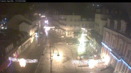 Cauterets: Village 950m (cauterets-tourisme.com)