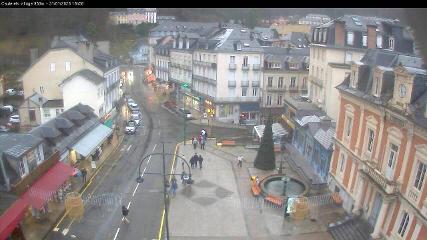 Cauterets: Village 950m (cauterets-tourisme.com)