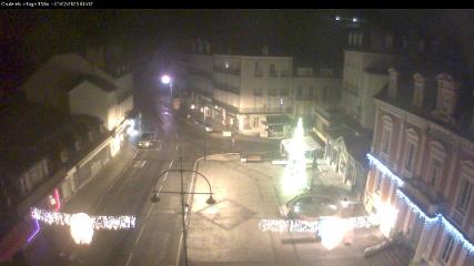 Cauterets: Village 950m (cauterets-tourisme.com)