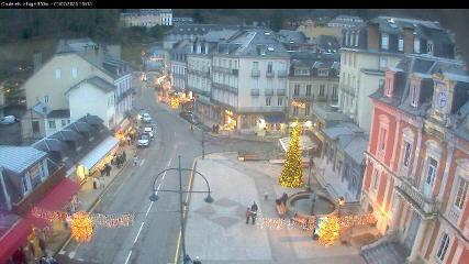 Cauterets: Village 950m (cauterets-tourisme.com)