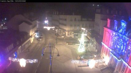 Cauterets: Village 950m (cauterets-tourisme.com)