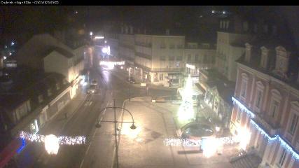Cauterets: Village 950m (cauterets-tourisme.com)