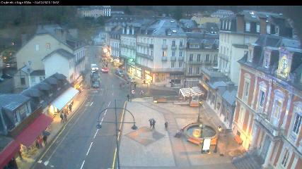 Cauterets: Village 950m (cauterets-tourisme.com)