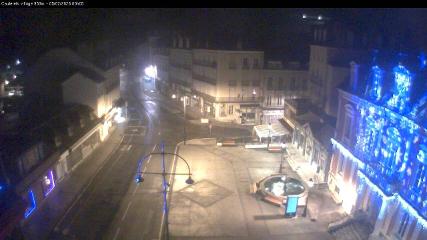 Cauterets: Village 950m (cauterets-tourisme.com)