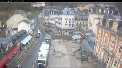 Cauterets: Village 950m (cauterets-tourisme.com)