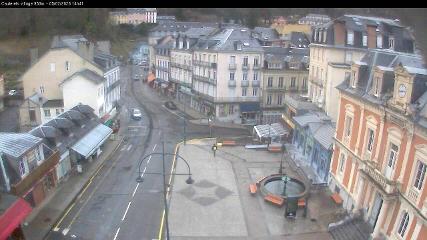 Cauterets: Village 950m (cauterets-tourisme.com)