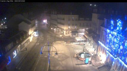 Cauterets: Village 950m (cauterets-tourisme.com)