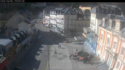 Cauterets: Village 950m (cauterets-tourisme.com)