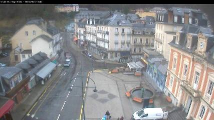 Cauterets: Village 950m (cauterets-tourisme.com)