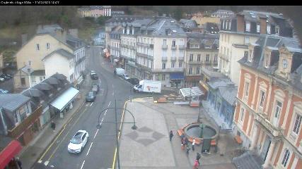 Cauterets: Village 950m (cauterets-tourisme.com)