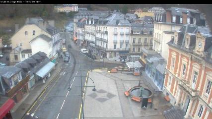 Cauterets: Village 950m (cauterets-tourisme.com)