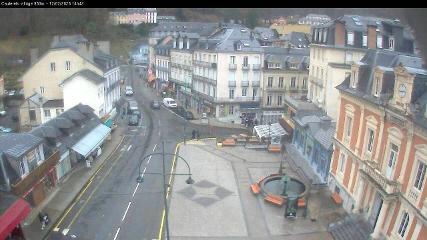 Cauterets: Village 950m (cauterets-tourisme.com)