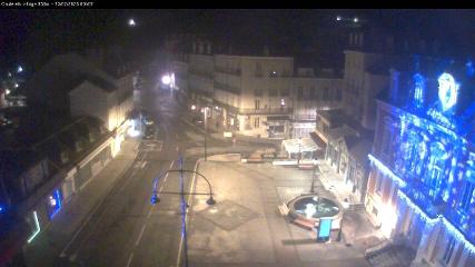 Cauterets: Village 950m (cauterets-tourisme.com)