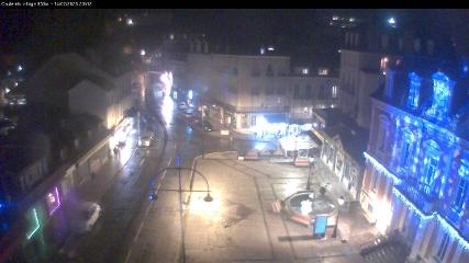 Cauterets: Village 950m (cauterets-tourisme.com)