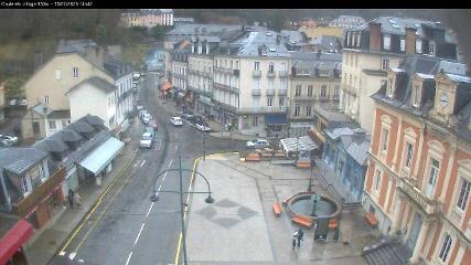 Cauterets: Village 950m (cauterets-tourisme.com)