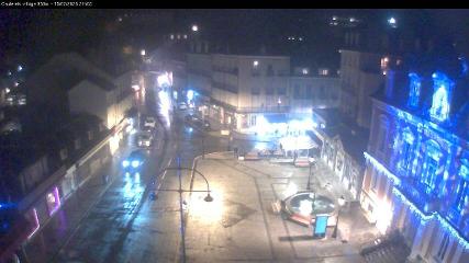 Cauterets: Village 950m (cauterets-tourisme.com)