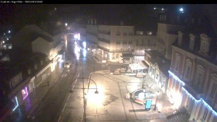 Cauterets: Village 950m (cauterets-tourisme.com)