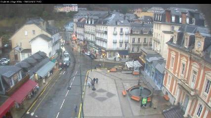Cauterets: Village 950m (cauterets-tourisme.com)