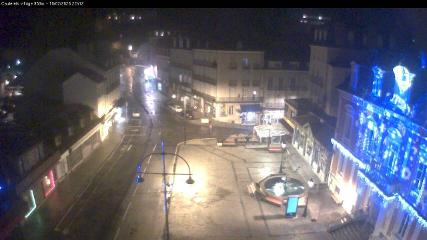 Cauterets: Village 950m (cauterets-tourisme.com)