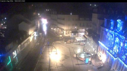 Cauterets: Village 950m (cauterets-tourisme.com)