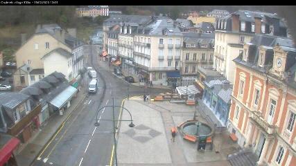 Cauterets: Village 950m (cauterets-tourisme.com)