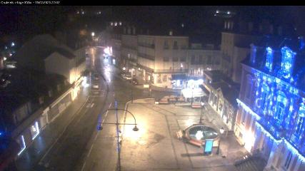 Cauterets: Village 950m (cauterets-tourisme.com)