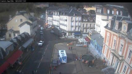 Cauterets: Village 950m (cauterets-tourisme.com)