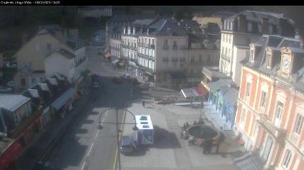 Cauterets: Village 950m (cauterets-tourisme.com)