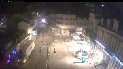 Cauterets: Village 950m (cauterets-tourisme.com)