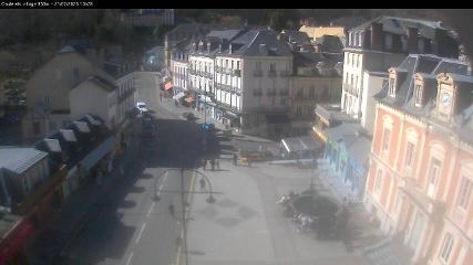 Cauterets: Village 950m (cauterets-tourisme.com)