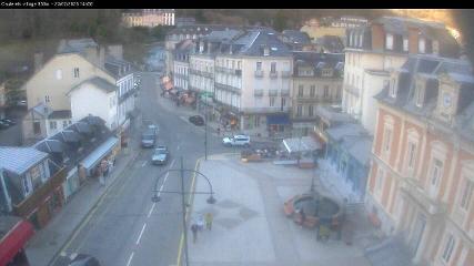 Cauterets: Village 950m (cauterets-tourisme.com)