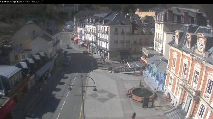 Cauterets: Village 950m (cauterets-tourisme.com)