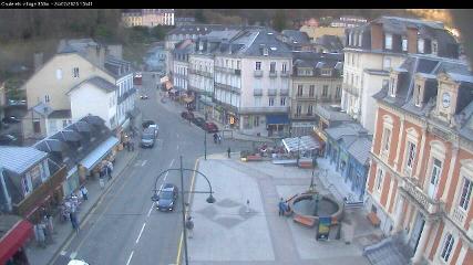 Cauterets: Village 950m (cauterets-tourisme.com)