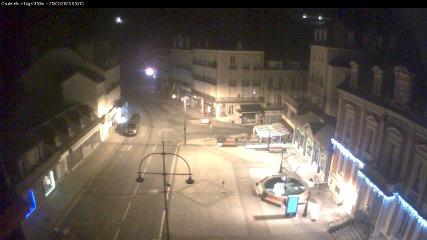 Cauterets: Village 950m (cauterets-tourisme.com)