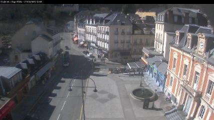 Cauterets: Village 950m (cauterets-tourisme.com)